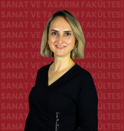 Dr. Öğr. Üyesi Sezen TARAKÇI 
