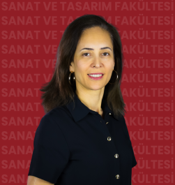 Assoc. Prof. Ülger BULUT KARACA