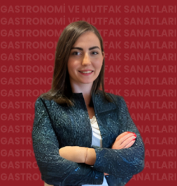 Öğr. Gör. Dr. Burçak SARI   ( ** )