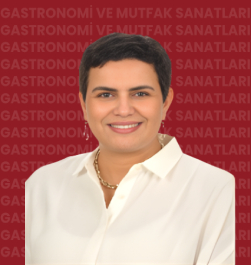 Öğr. Gör. Sanae Rbaibi ZİPAK ( ** )