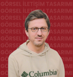 Lecturer Barış DERVENT