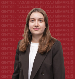 Arş. Gör. Gökçen BAŞARAN