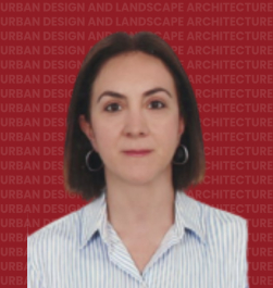 Assoc. Prof. Didem DİZDAROĞLU