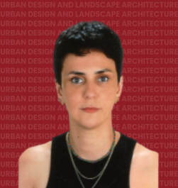 Lecturer Tuğba BOZAN