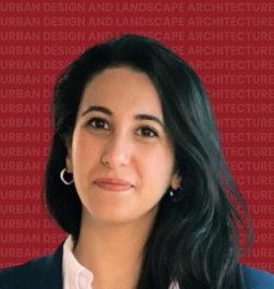 Lecturer Didem BIÇKICI (**)