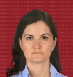 Lecturer Nuray ÇOLAK TATLI (**)