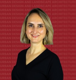 Asst. Prof. Sezen TARAKÇI