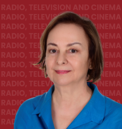 Prof. Dr. Ayşe Bilge GÜRSOY