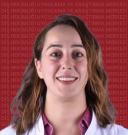 Asst. Prof. Pınar ŞEŞEN