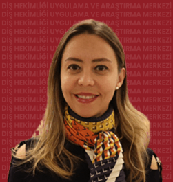 Asst. Prof. Sinem Ok TOKAÇ