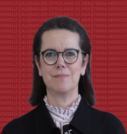 Dr. Öğr. Üyesi Fatma Nezihe GÜMÜŞ