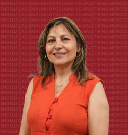 Asst. Prof. Hülya TÜRK