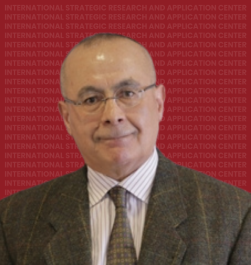 Prof. Dr. Hasret ÇOMAK