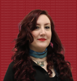Assoc. Dr. Ezgi Gizem Berkay