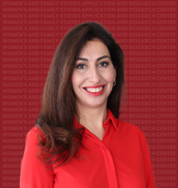 Prof. Dr. Güliz Erdem