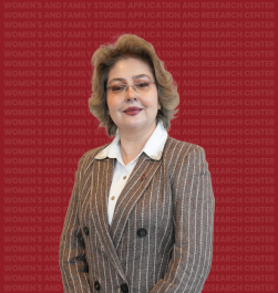 Assoc. Prof. A. Nilhan ATSÜ