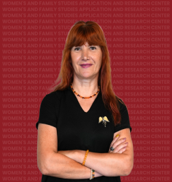 Asst. Prof. Reyhan Başaran