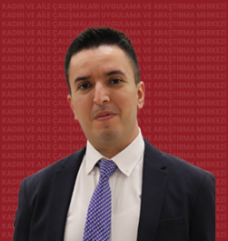 Asst. Prof. Onur SARI