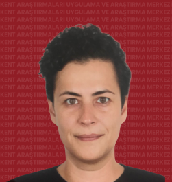 Dr. Öğr. Üyesi Özlem ÖZCAN