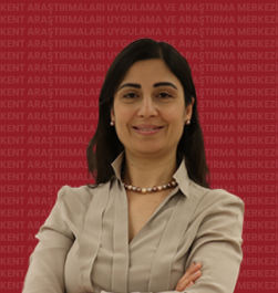 Asst. Prof. G. Pelin OLCAY