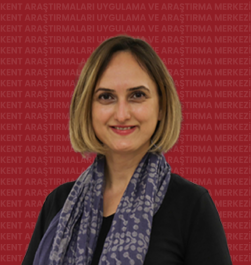 Dr. Öğr. Üyesi Sezen TARAKÇI
