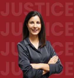 Lecturer Yağmur YÜKSEL TİRELİOĞLU