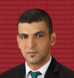 Lecturer Kadir TURGUT
