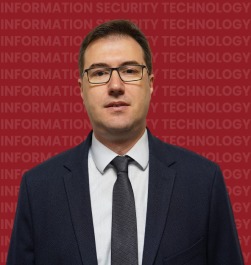 Asst. Prof. Mustafa Çağrı PEHLİVANOĞLU