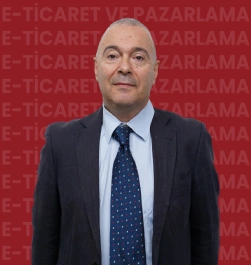 Dr. Öğr. Üyesi Ahmet Münir Gökmen 