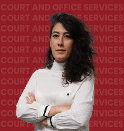 Asst. Prof. Gözde MERAL (*)