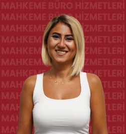 Lecturer Aslı ERDOĞDU