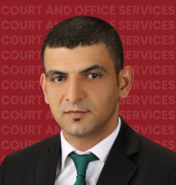 Lecturer Kadir TURGUT