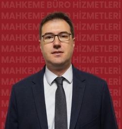 Asst. Prof. Mustafa Çağrı PEHLİVANOĞLU
