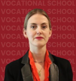 Asst. Prof. Cansu ARISOY GEDİK   