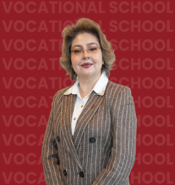 Assoc. Prof. A. Nilhan ATSÜ