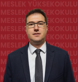 Asst. Prof. Mustafa Çağrı PEHLİVANOĞLU