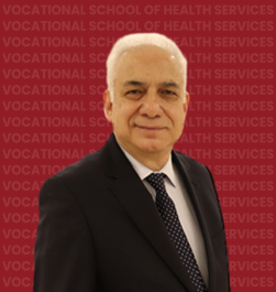  Prof. Dr. Acar AREN