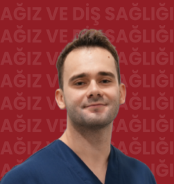 Lecturer Anıl LOÇA