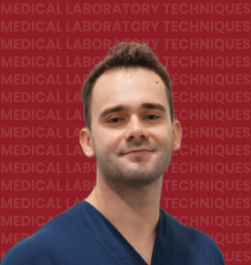 Lecturer Anıl LOÇA