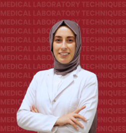 Asst. Prof. Fatma YÜCE