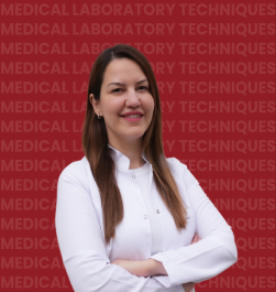 Asst. Prof. Özden HAYTURAL