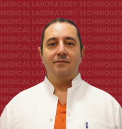 Asst. Prof. Tümer TEKİN