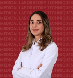 Asst. Prof. Çağla Nur GEDİKLİ