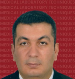 Lecturer Erman Caner BULUT