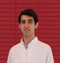 Asst. Prof. Gökhan KASNAK