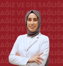 Asst. Prof. Fatma YÜCE