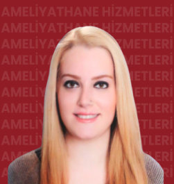 Asst. Prof. Burçin ÖZ