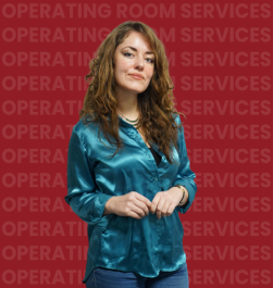 Asst. Prof. Kübra VARDAR