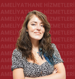 Asst. Prof. Kübra VARDAR
