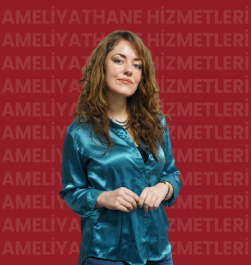 Dr. Öğr. Üyesi Kübra VARDAR